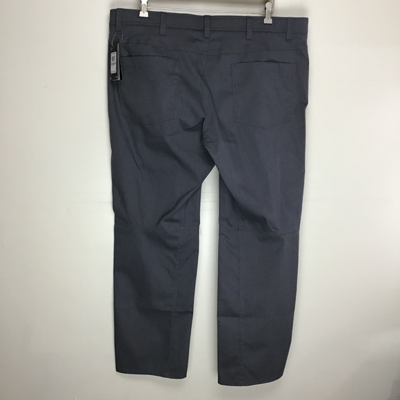 NWT Under Armour Storm Endoro mens long pants 42 waist - Picture 13 of 13